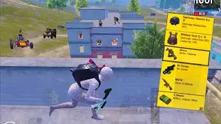 REVENGE GAMEPLAY WITH MY FAVORITE LOOT🔥PUBG Mobile