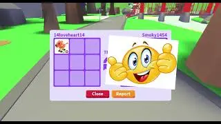 WOW 🤩😲 HUGE WIN FOR NEON SABERTOOTH!! Adopt Me - Roblox