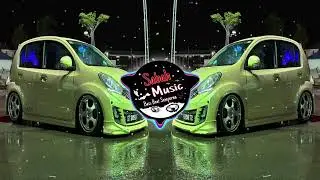 SABAH MUSIC-DJ TINGGAL KENANGAN(BreakLatin)