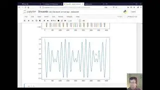 CS 372/472 Module 2 Part 4: Simple Numpy Tunes Part 4: Chirps And Beat Frequencies