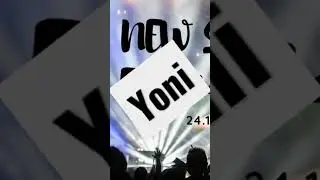 yoni