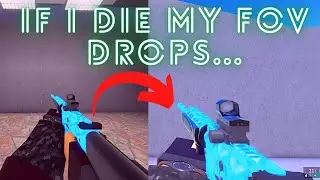 Phantom Forces, But If I Die My FOV DECREASES... (120 fov to 60 fov...)