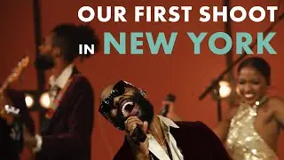 ALR Music Presents: Brooklyn Soul