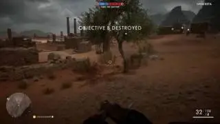 Battlefield 1 beta