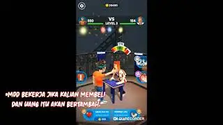 Slap Kings Mod Apk Terbaru