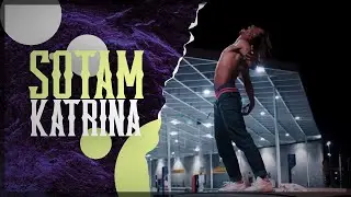 SOTAM - Katrina 🦋 [TIPOGRAFIA]