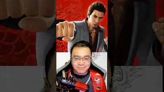 FAKTA SINGKAT SI ABANG JAGO “KIRYU KAZUMA” 