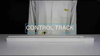 Illuma Lighting - Track - Control Track