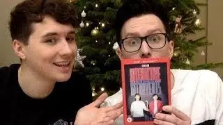 Dan and Phil's YouNow Dec 10