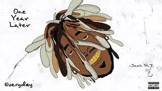 Jaah SLT - Everyday (Official Audio)