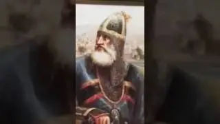 Великий Сурхай-хан 1 