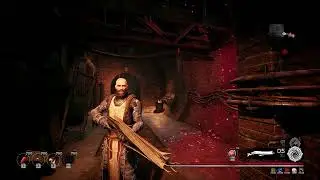 Remnant: From Hell - Gravity Rot Build