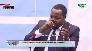 LE DEBRIEF DE L'ACTU du Jeudi 30/07/2020: