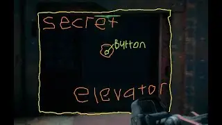 Secret areas in the cities in rage 2