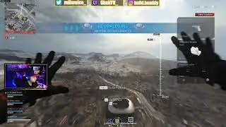 Let's Play Warzone? - GOING TO TWITCH AFTER! - NEW VIDEO TOMORROW!