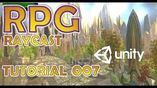 How To Make An RPG For FREE - Unity Tutorial 