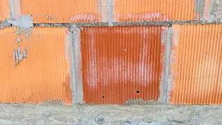 Мокнут блоки! Конденсат или протечка?