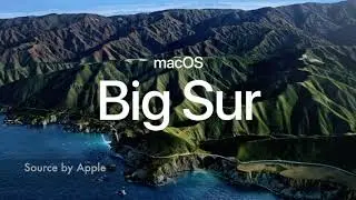 МОЙ ПУТЬ ОБНОВЛЕНИЕ  macOS Catalina 10.15.7 ДО ФИНАЛЬНОЙ ВЕРСИИ  macOS Big Sur (Hackintosh OpenCore)