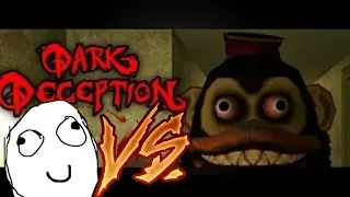 💀!!Dark-Deception!! 💀NO PODRAS DORMIR 💀