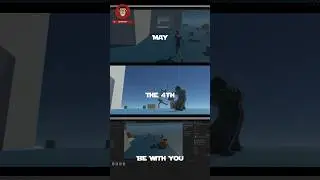 Recreating the Force in Unity - Inspired by Games