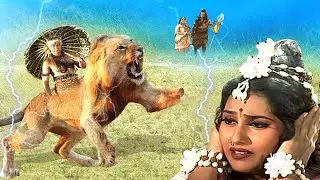 शिव कथा (Shiv Katha) | Superhit Shiv Bhakti Full Movie 2025 | PART-7 @bholebhandarileela