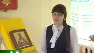 Братская студия телевидения «Жизнь замечательных братчан» Анна Ступенкова