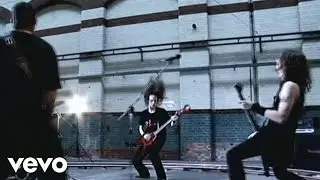 Evile - Thrasher