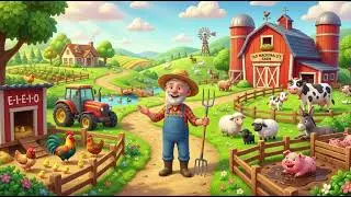 Mary Had A Little Lamb Compilation