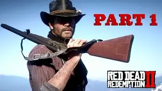 [𝐏𝐀𝐑𝐓 𝟏] 𝐑𝐃𝐑 𝟐 𝐖𝐞𝐚𝐩𝐨𝐧 𝐂𝐮𝐬𝐭𝐨𝐦𝐢𝐳𝐚𝐭𝐢𝐨𝐧 𝐆𝐮𝐢𝐝𝐞 Repeaters, Rifles & Shotguns | Low Honor ~ High Honor