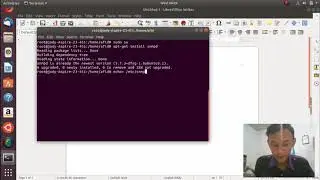 Konfigurasi Tentang SNMP Server | Ubuntu 18.04