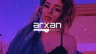 JAN feat. Trim - Розовый Лин (Arxan Remix)