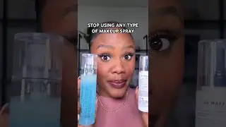 What’s the Difference Between Setting Spray and Fixing Spray?