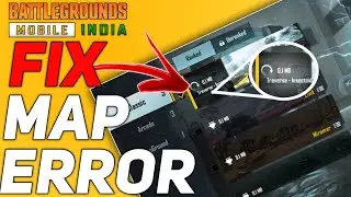 BGMI Map Downloading Error | Nan% Error Fix | 0.1MB Error | Aero Adi 2021