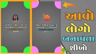 Full Screen Logo Editing | Full Screen Logo Kaise Banaye | Full Screen Status Logo Editing Pixxalab