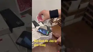 bài bạc bịp là như thế ko hốc nod nó hốc mình thế thôi#shortvideo