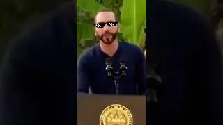 El INCREÍBLE Cambio de El Salvador