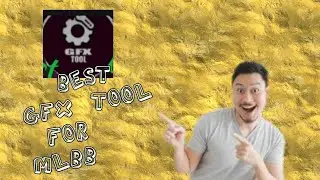 Best GFX for MOBILE LEGENDS👌 & online Games😉(2020)100%