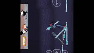 BEATING DEMONIC MODE WITH UNDYNE IN BONETALE