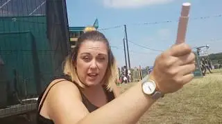 DOWNLOAD FESTIVAL 2018