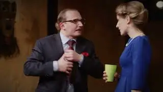 Bóg mordu | Teatr Dramatyczny w Białymstoku
