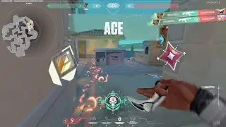 How to ACE on every agent in Valorant