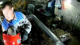 Перевариваем Оку - часть 2  правая сторона Оки