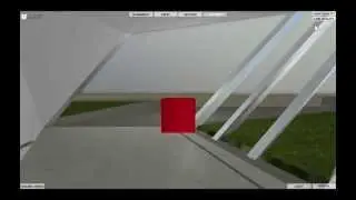 VBAM: Virtual Broad Museum of Art. IDIA Lab at BSU