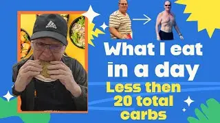 Amazing day of what I eat in a day to loss over 60lbs!!!