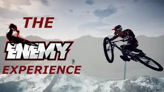 The Enemy Experience | Descenders Montage