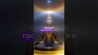 Очищение старых 3Д программ | Абсолютный ченнелинг 