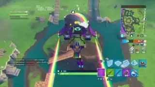 Matthew's Live Playing Fortnite
