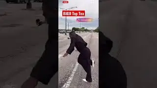 Some Texas shit