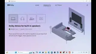 Secret way to get full Dolby Atmos experience in any stereo speaker (tutorial,guide,pc,mac)