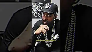 Nipsey Hussle Turned Down Rick Ross Deal